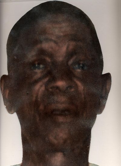 Pa Daniel Elabiyi Ogedengbe, son of HRH Chief Sarayibi Ogedengbe (2nd generation - www.ogedengbe.com)