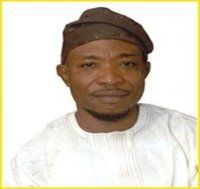 Alhaji (Engr.) Rauf Aregbesola, Osun State Governor (www.ogedengbe.com)